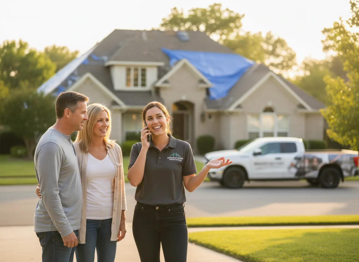 Emergency Roof Repair Birmingham, IA FAQs